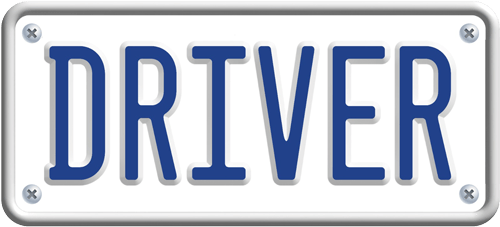 Driver Pouch