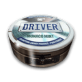 Monaco Mint Caffeine Pouches